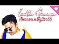 Awaara  ladka awara official lyrical prod hybrodd