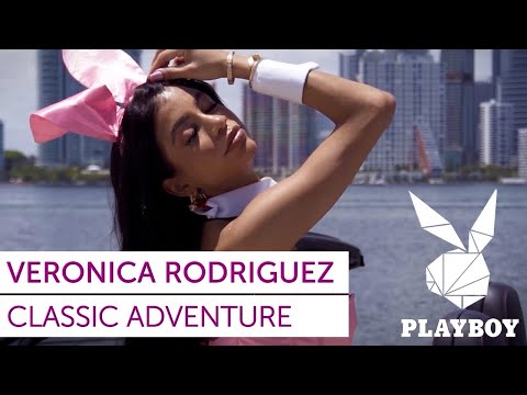 Playboy Plus HD - Veronica Rodriguez
