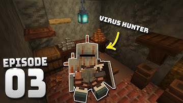 Gone Viral | Vault Hunters 3rd Edition SMP