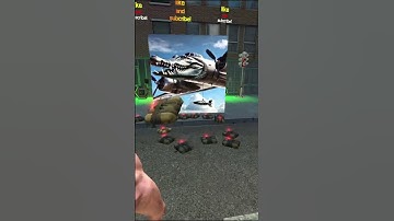 NEXTBOTS VS TOWER Part 645 #gmod #nextbots #garrymod #chase #viral