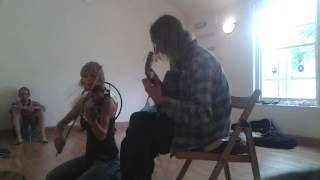 Honey Pie  Violin U0026 Guitar