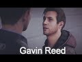 Gavin Reed  || Detroit become human