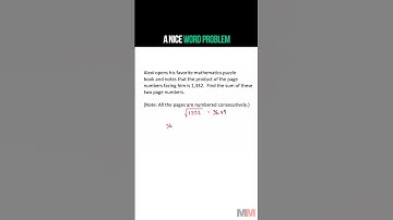 Interesting Word Problem that I ran into on a Practice SAT