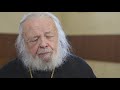 Interview of Rev. Dr. Vladimir M. Tobin