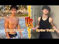 King Ferran (The Royalty Family) VS Ryder Tully (ROCK SQUAD) Transformation ★ From Baby To 2026