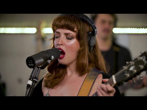 Elizabeth Moen covers Arthur Russell