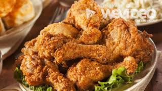 Kennedy Fried Chicken in Canarsie, Brooklyn