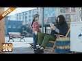 【FULL】离婚6年丈夫才知道妻子没有打掉孩子,看见自己的女儿紧紧抱着不愿放手!#2024ChineseDrama