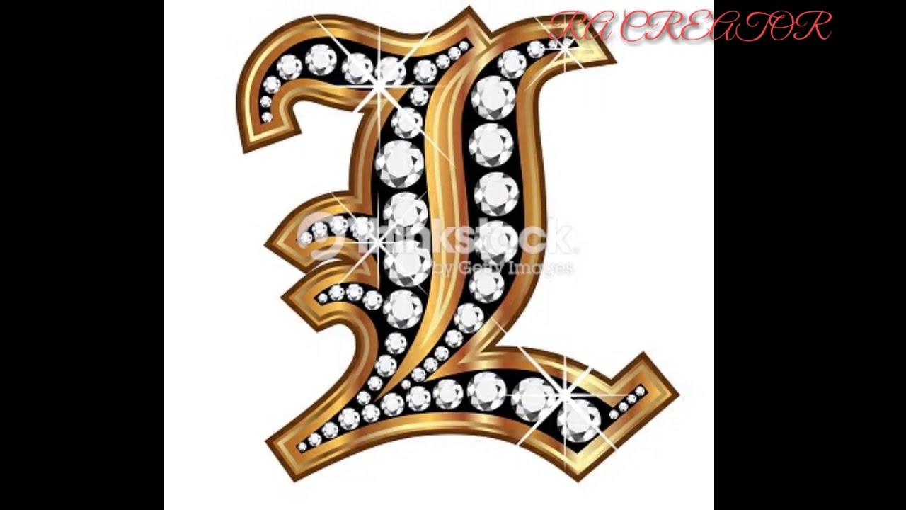 L letter L love whatsapp status