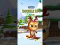 Talking Tom Gold Run All Super Characters Heroes Rides New Hyper Skateboard In Raccoon Chase #Shorts