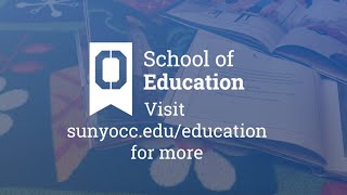 School of Education at OCC