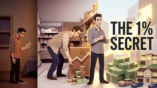 The 1% Rule: How to Build Wealth Starting From Zero | Money Matrix