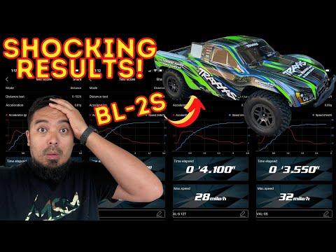 TRAXXAS RAISES THE BAR WITH NEW BRUSHLESS RC CAR LINEUP