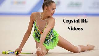 #003 | Mambo Number 5 | Music For Rhythmic Gymnastics