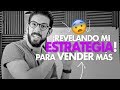 Tu primera Estrategia de Marketing Digital 🤩 | Revelando mi FÓRMULA [PASO A PASO] 🏆