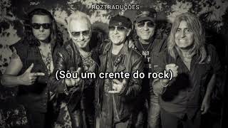 Scorpions - Rock Believer (Tradução)