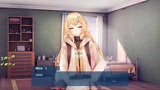 Cain × Nica | Gameplay Walkthrough No Commentary | PART 1