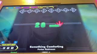 【DDR A3】Something Comforting【DP BASIC】