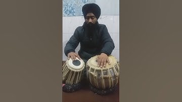 Learn Tirkit Mein Keherwa Taal Ki Laggi #tablainstructormiani #tabla #keherwa #music