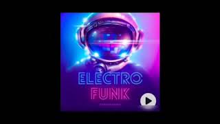 Electro Funk// Synthferatu// DPM