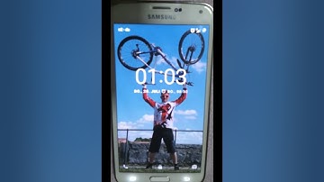 Lineage OS on Galaxy S5