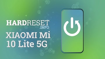 How to Change Image Quality in XIAOMI Mi 10 Lite 5G – Find Image Quality Options