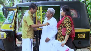 Marimayam | Episode 404 - The hike of Auto-rickshaw fare ! | Malayalam I Mazhavil Manorama