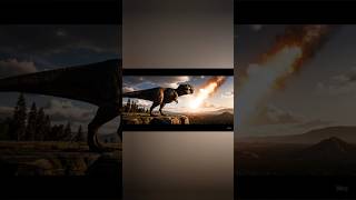 Momentos Antes Da Extinção