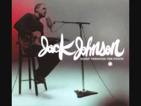 Jack Johnson - Go On