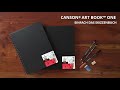 Canson® Art Book™ One