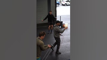 Rx Crossover Double Unders Training | Rx Smart Gear