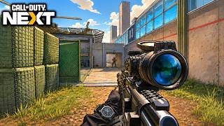 FIRST FEEL of DMZ in MW4 Today! | !GFUEL