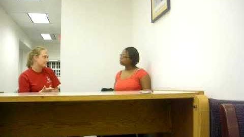 ASL Expressive Test 2