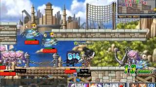 WindSlayer 2 Music - Serien Hunting Grounds