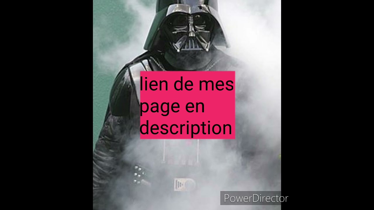 Watch ségnant - star wars (rap francais) instru by starsaad beats on YouTube Watch ségnant - star wars (rap francais) instru by starsaad beats on YouTube