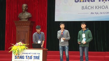 Đẩy mạnh hoạt động nghiên cứu khoa học và sáng tạo của sinh viên