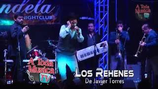 Los Rehenes De Javier Torres 