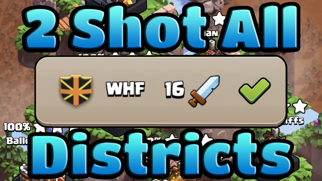 Perfect Raid #3 | Clan Capital