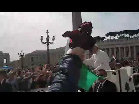 Video: Ako požiadať o audienciu u pápeža v Ríme