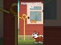 Homescapes Ad Help the Dog Mini game HD gameplay walkthrough Homescapes Ad Help the Dog Mini game HD gameplay walkthrough