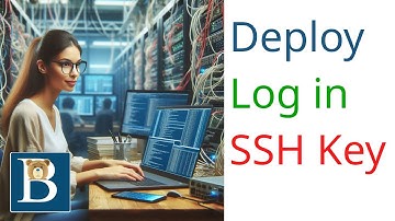 Vultr setup 2024 - Deploy Ubuntu and Login via SSH Key