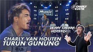 Charly Van Houten - Mendung Tanpo Udan - ( Music Live)