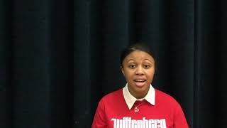 Commit to Witt: Choir Director Endowment Wealth