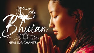 Bhutan Himalayan Healing | Tranquil Spiritual Journey