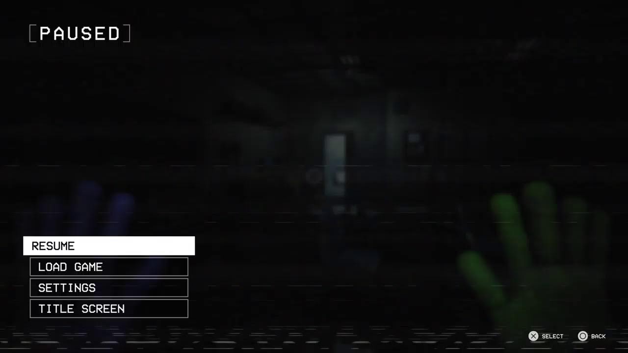 Zayid uchiha is live:POPPY PLATIME THREE PART 2