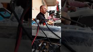 Başkentli Ümit Doğdu Odaya Serdim Hali