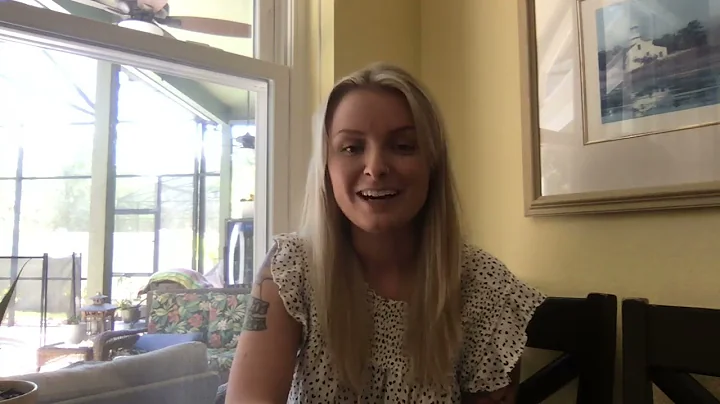 Introduction to Megan Boland