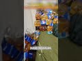 Jorok! Puluhan Botol Berisi Urin Ditemukan di Sebuah Rumah Kontrakan #shorts