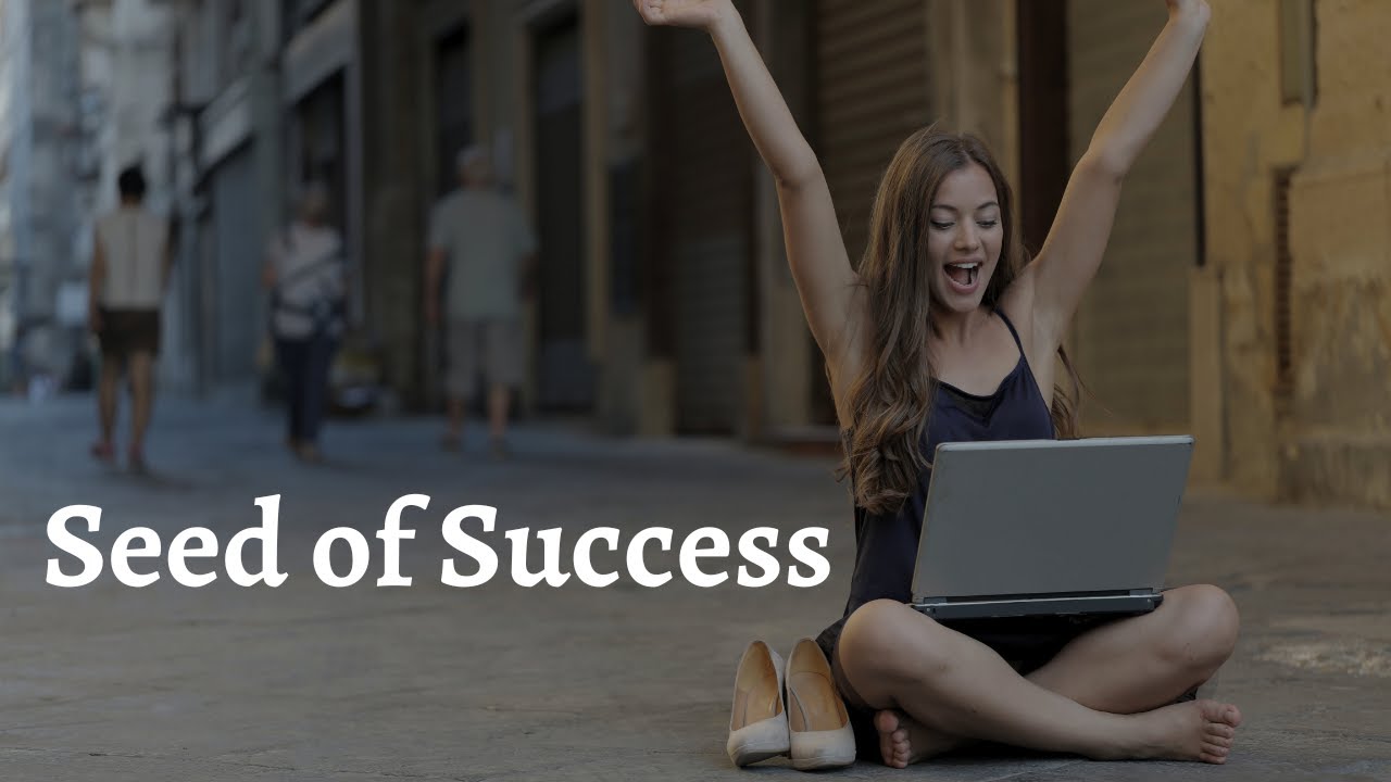 Episode 02: Seed of Success | Motivational Story - YouTube