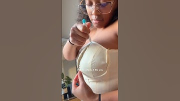 Fitting a Corset to Your Body | How to Sew a Corset Series Part 7 #sewingtutorial